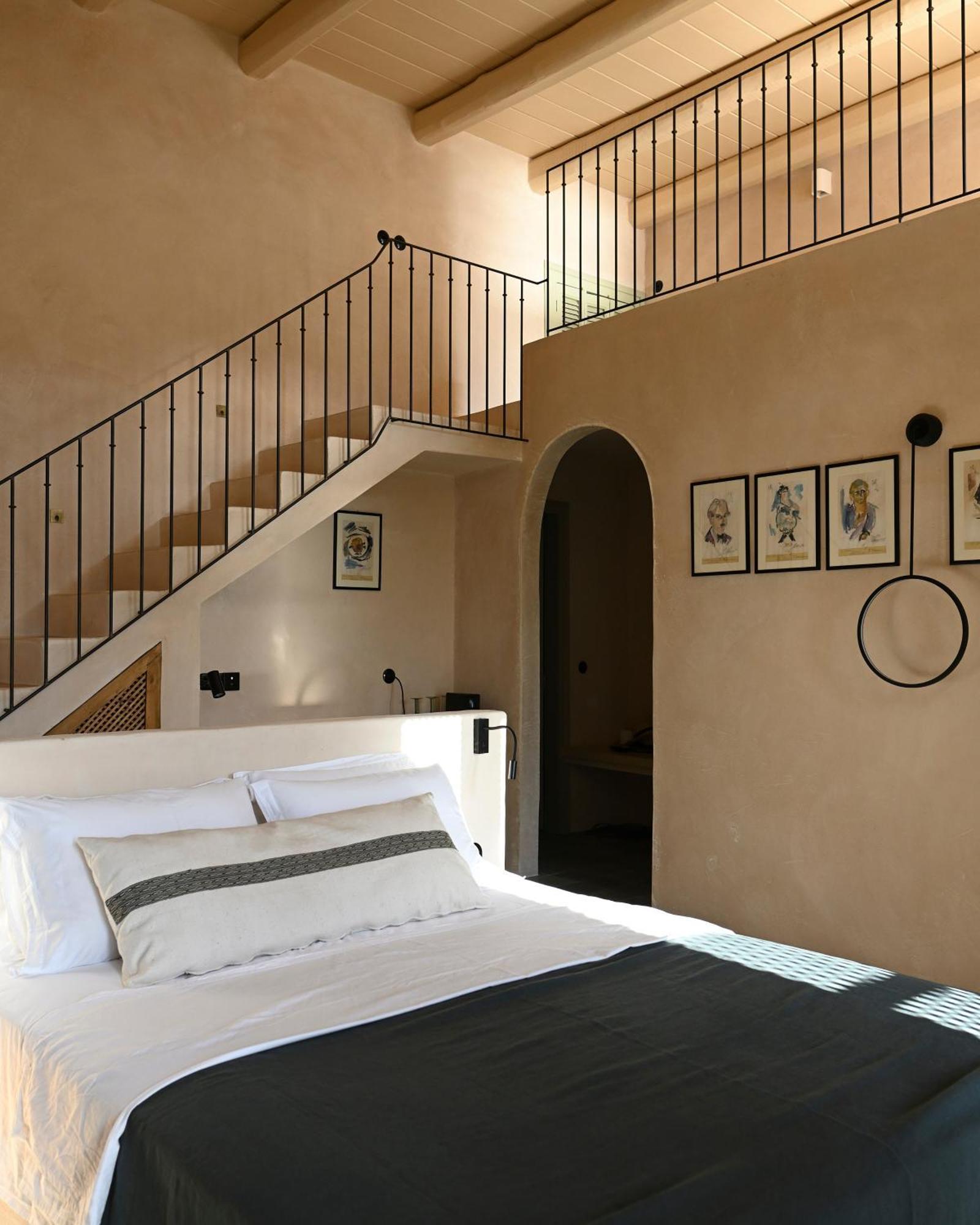 Casa Mediterraneo