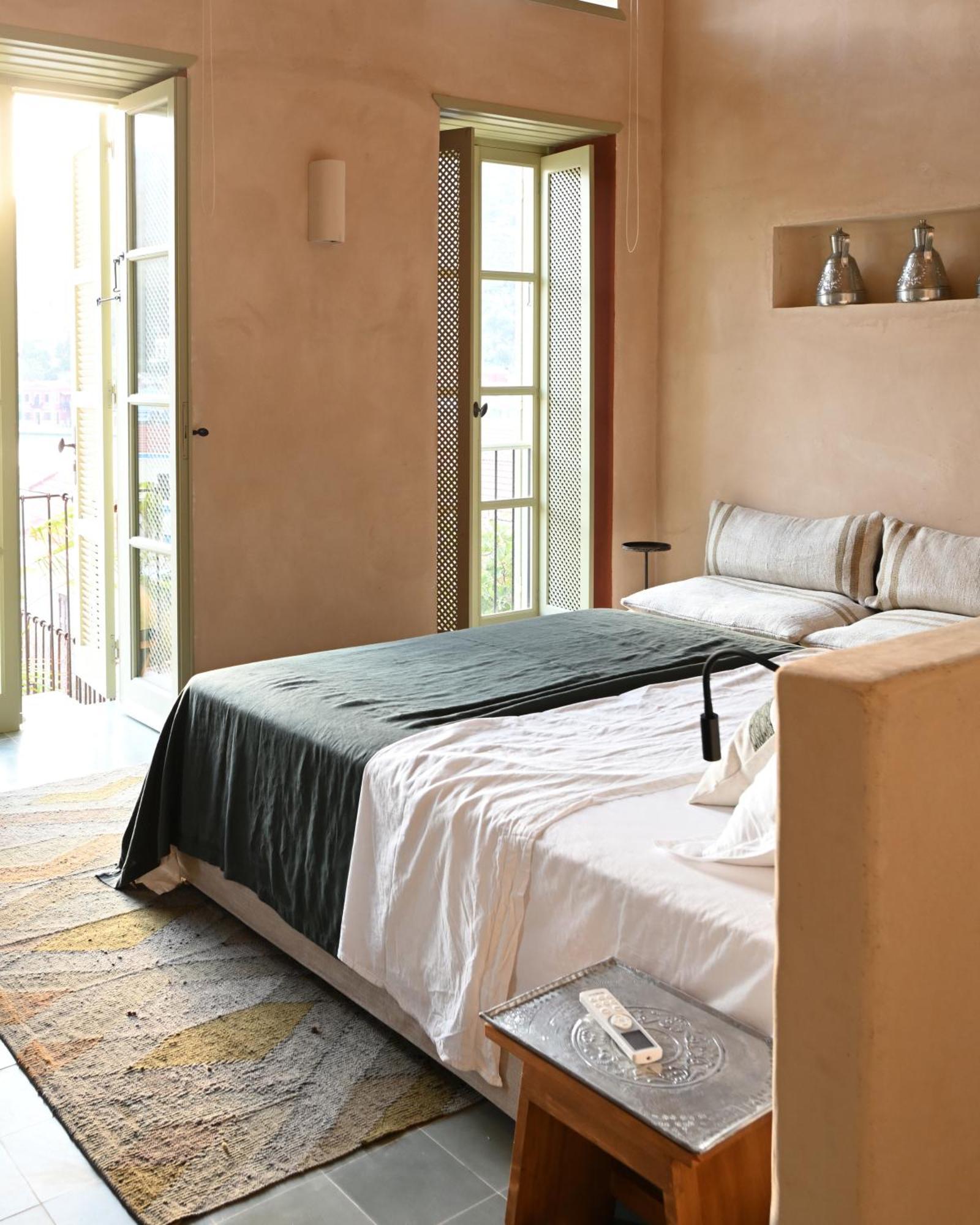 Hotel Casa Mediterraneo 4*