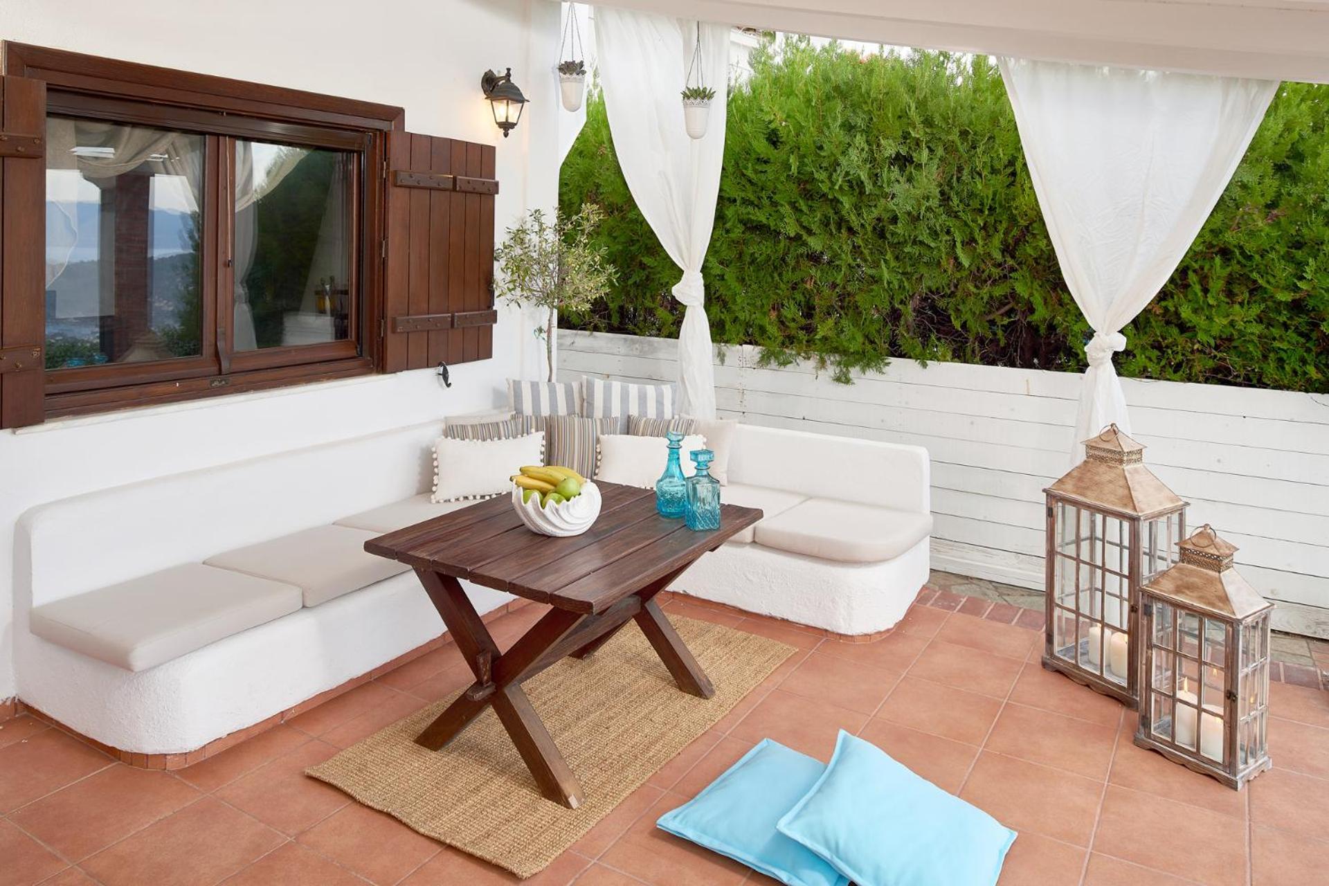 Eleven - Private With A Breathtaking View Villa *
