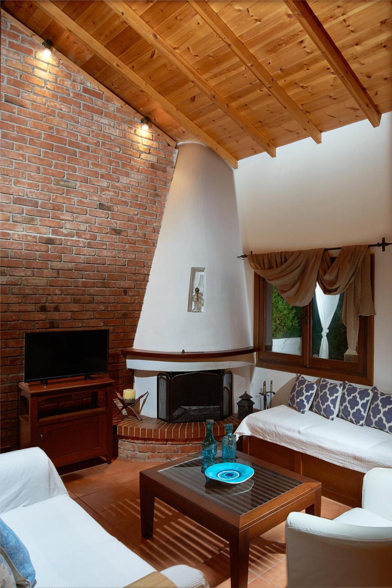Eleven - Private With A Breathtaking View * Skiathos Town