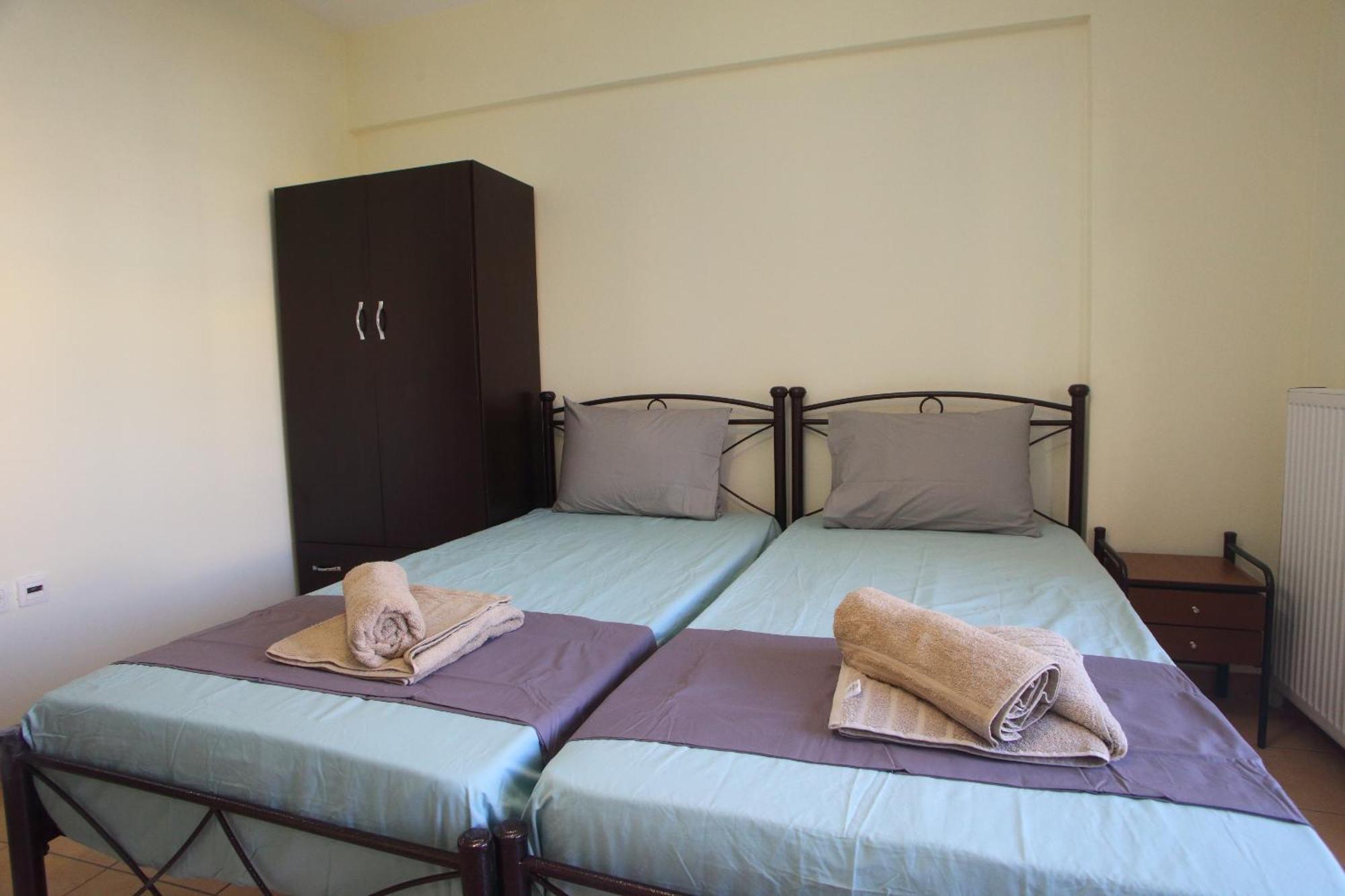Zen Villa Nikiana