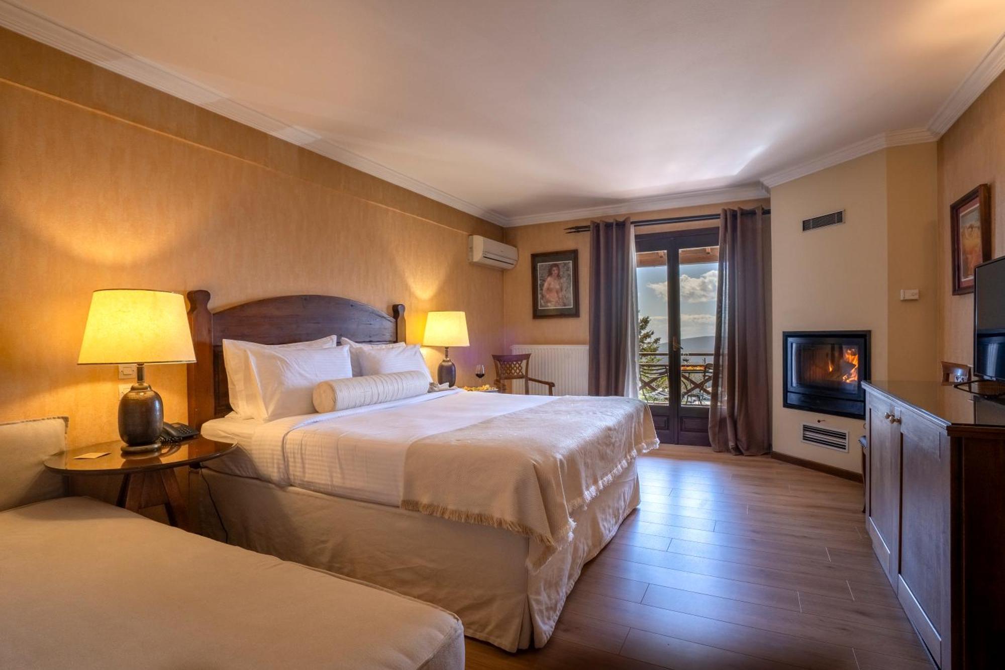 Likoria Hotel
