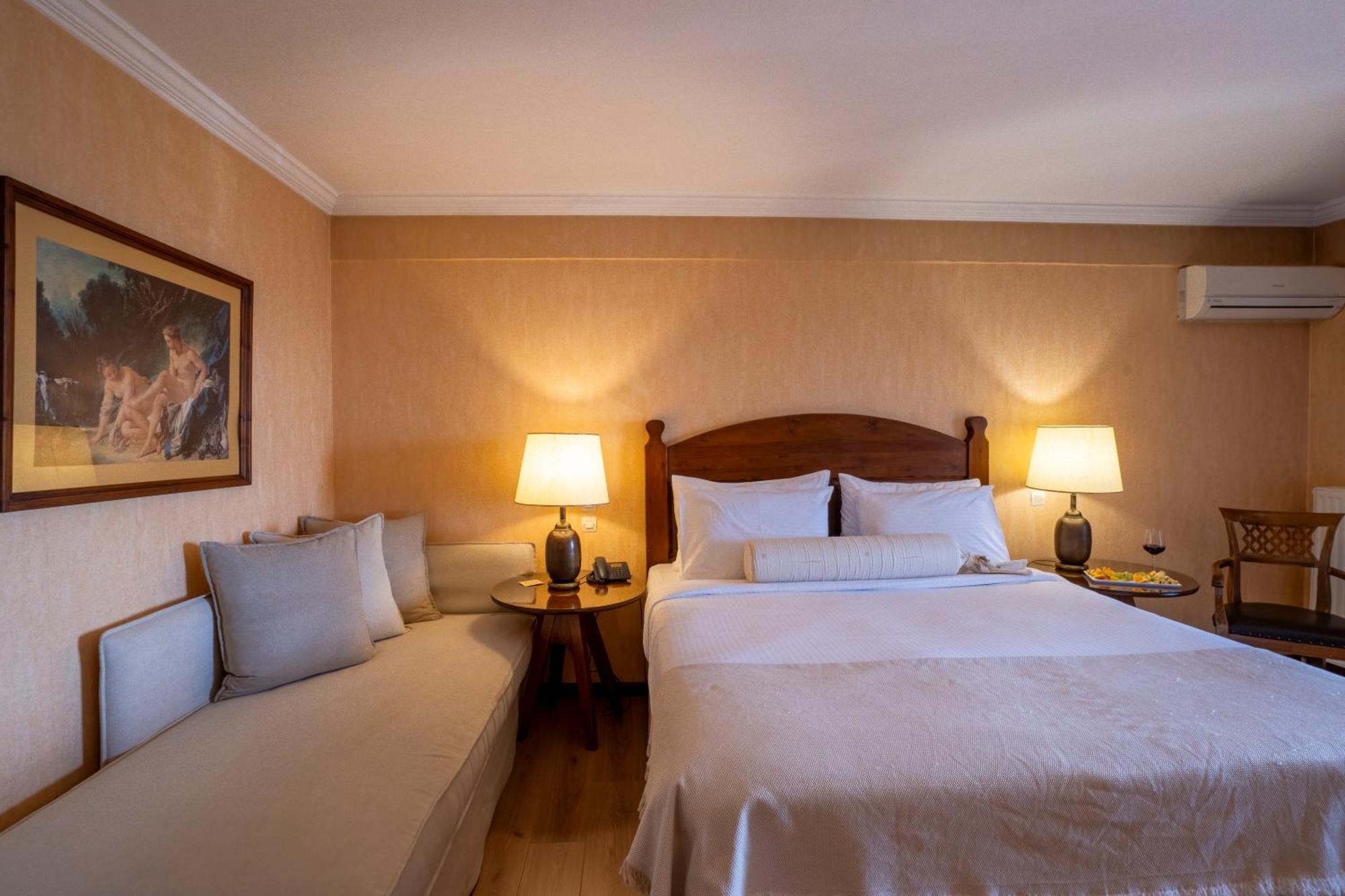 Likoria Hotel Arachova