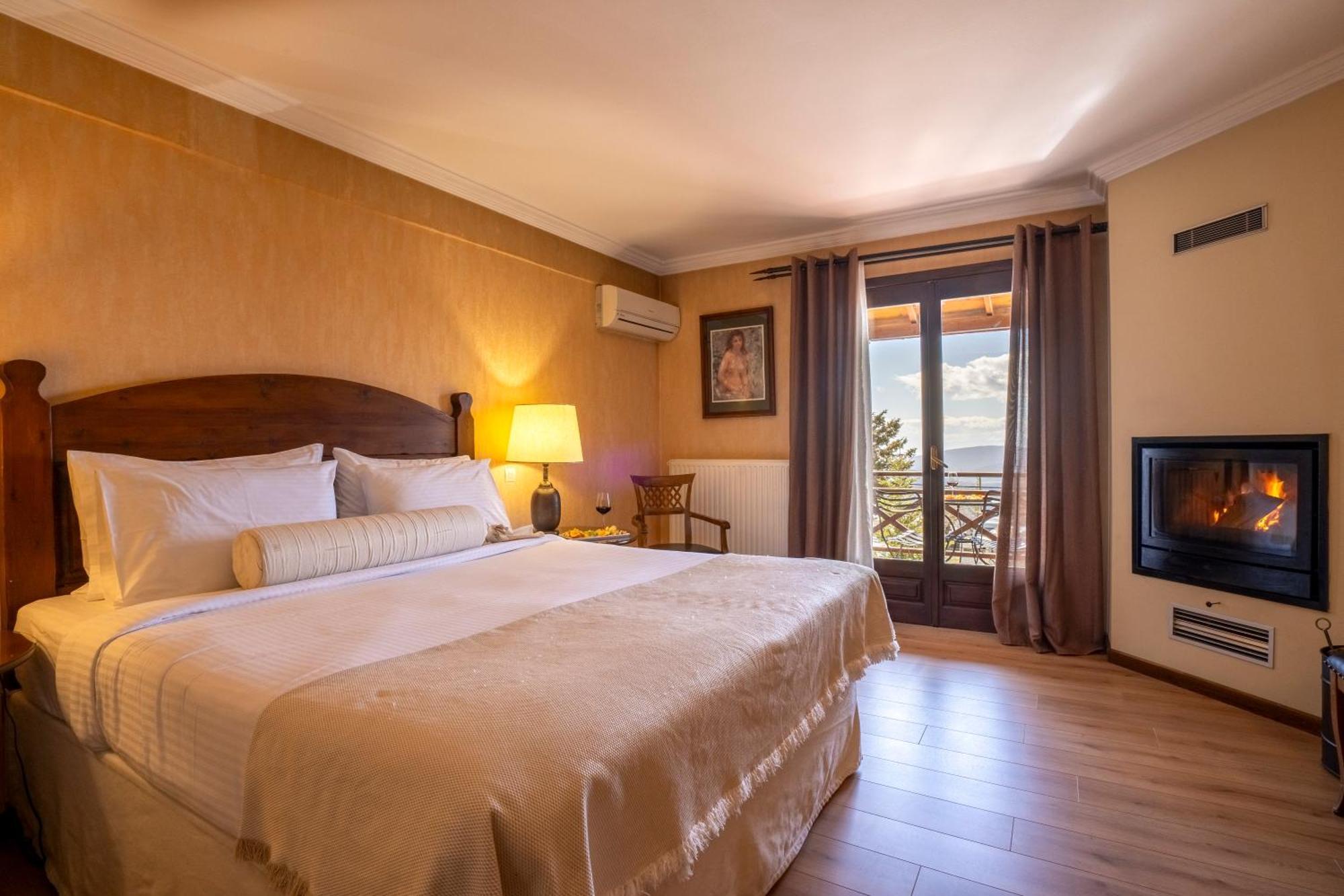 Hotel Likoria Arachova