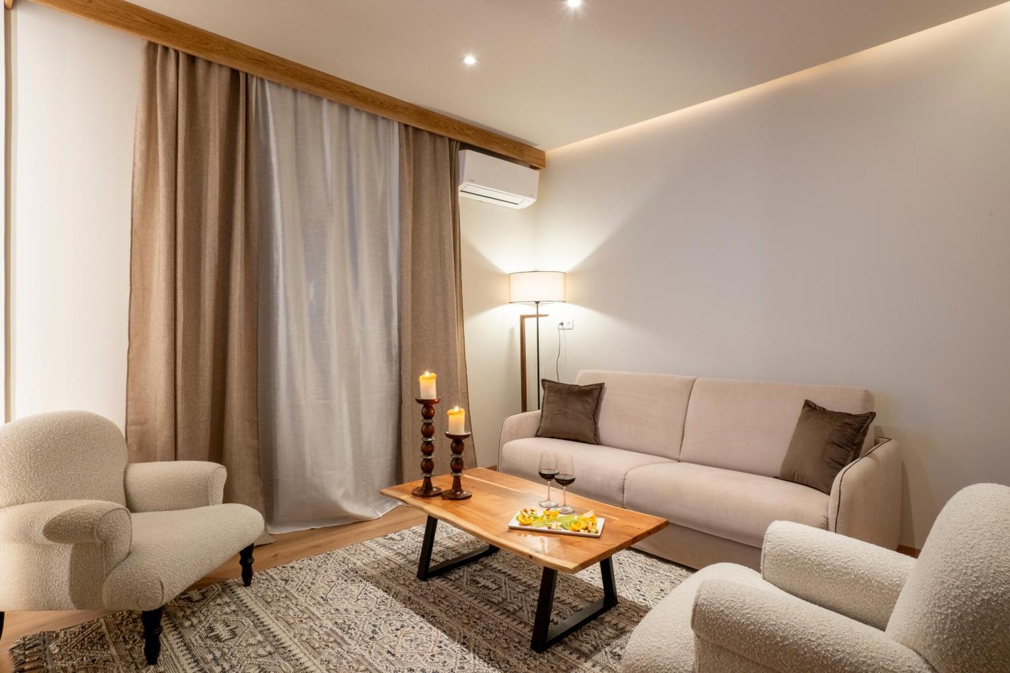 Hotel Likoria