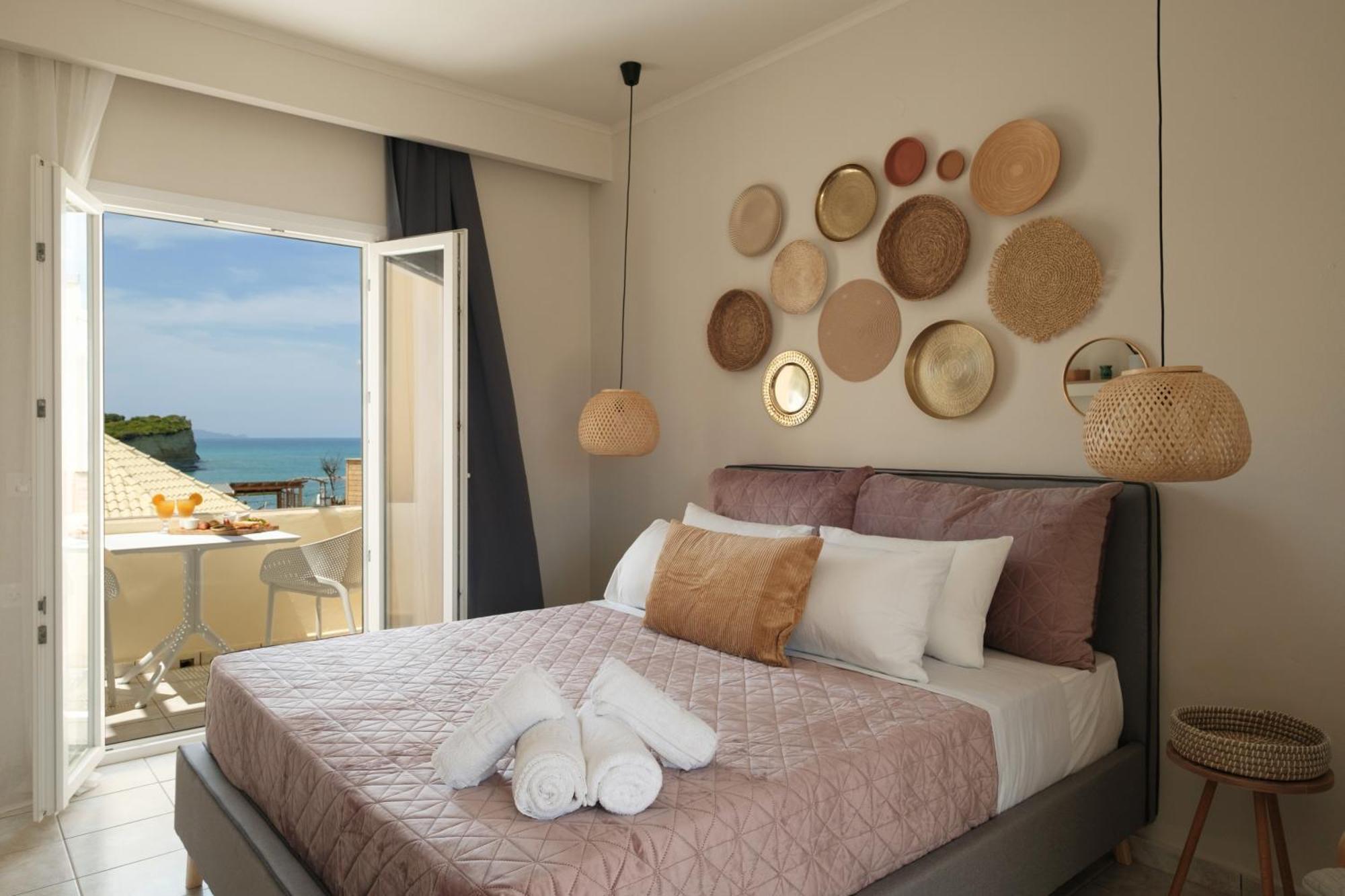 Aparthotel Del Mare 2*