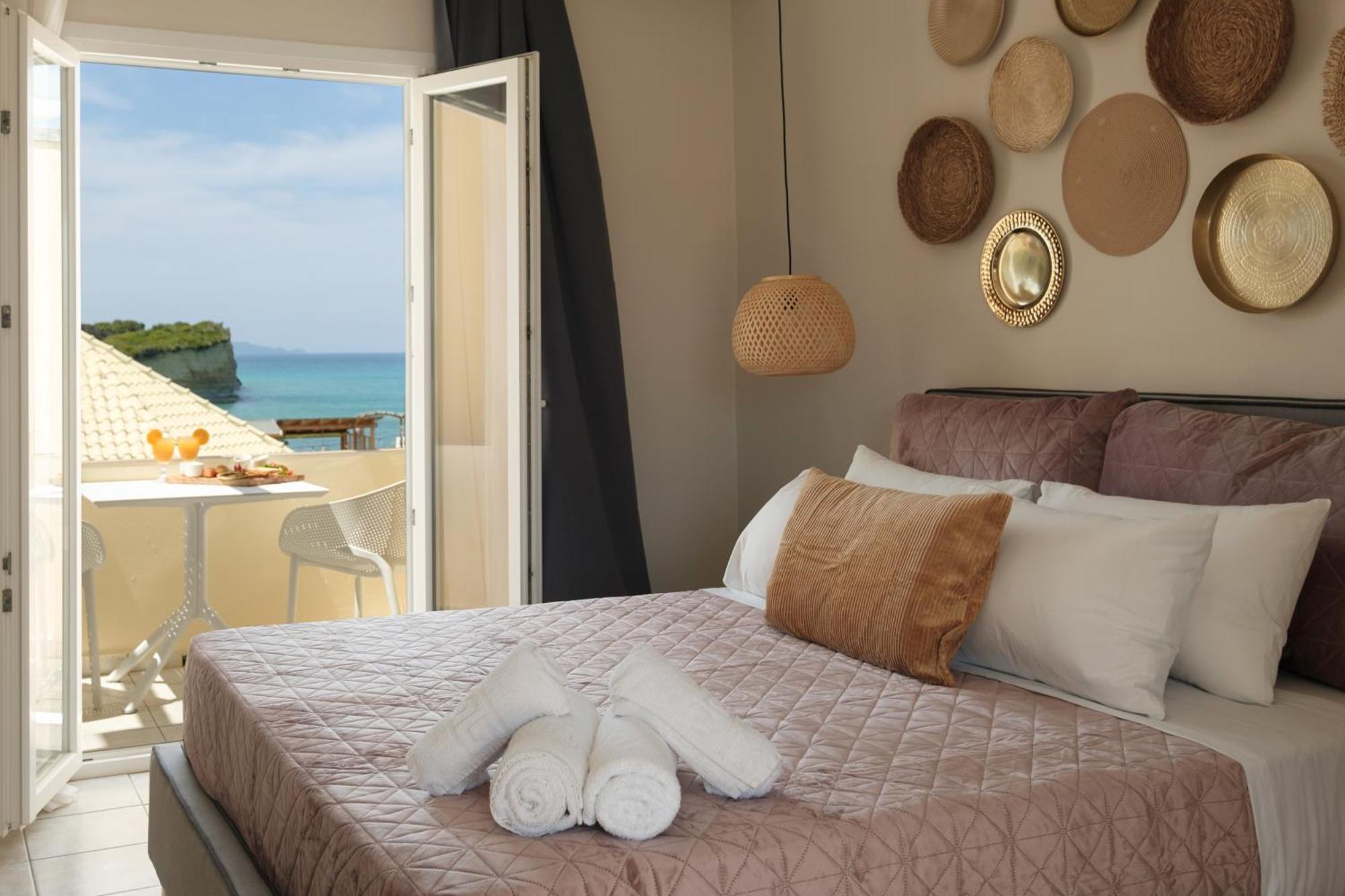 Del Mare 2* Sidari (Corfu)