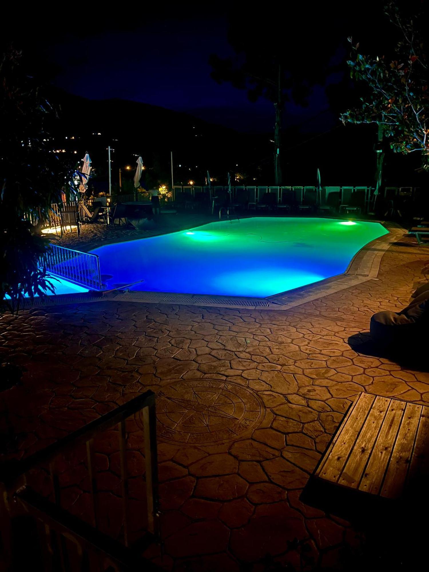 Resort Chakalaka