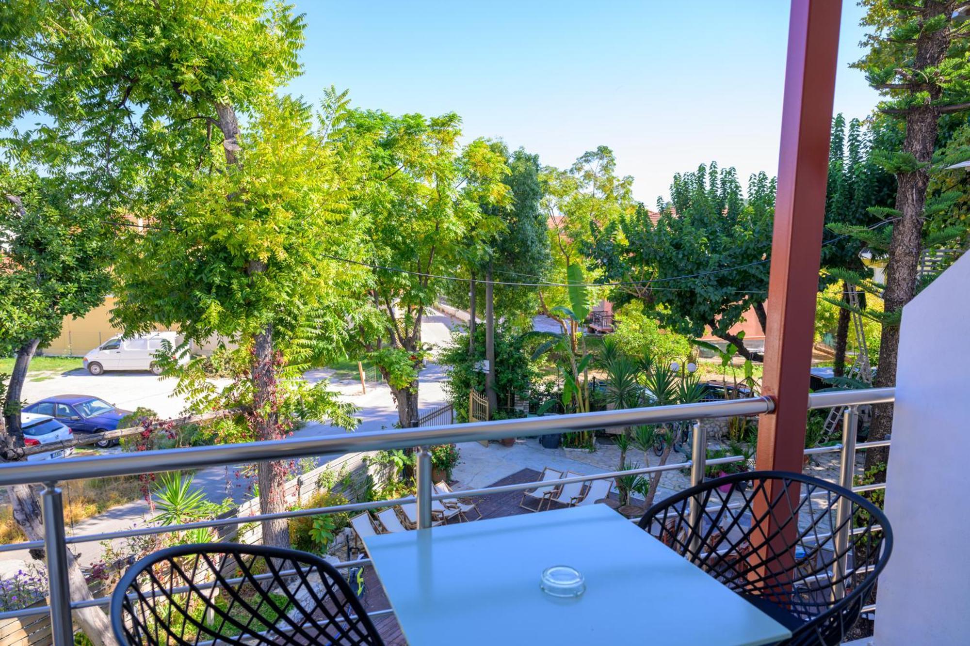 Apartment Ionian Paradise *