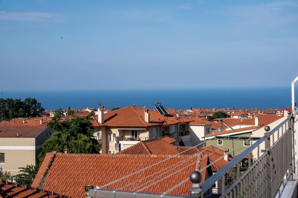 Maria's Litochoro