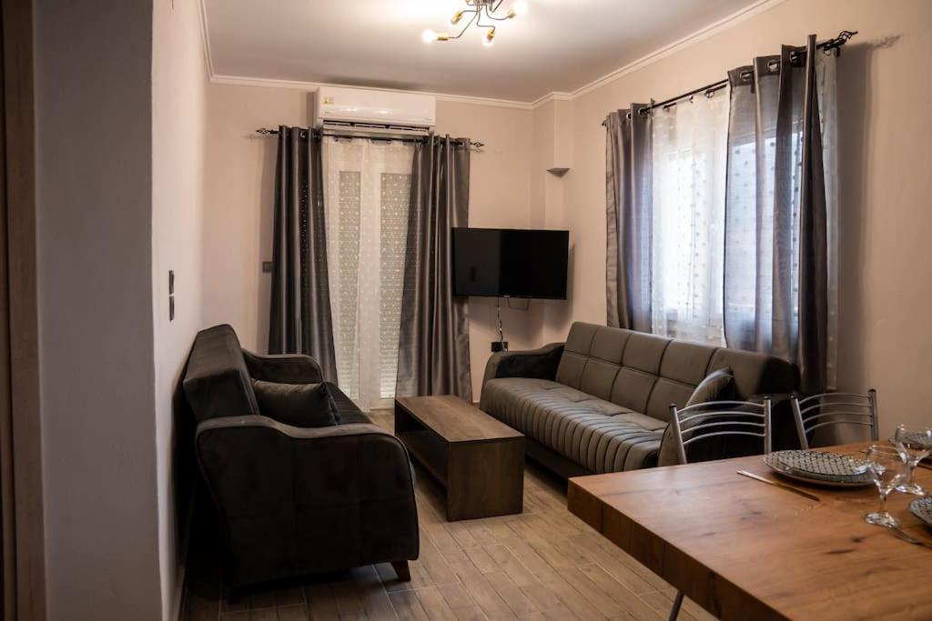 Apartment Maria's