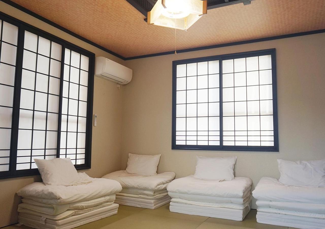 Villa Plumeria