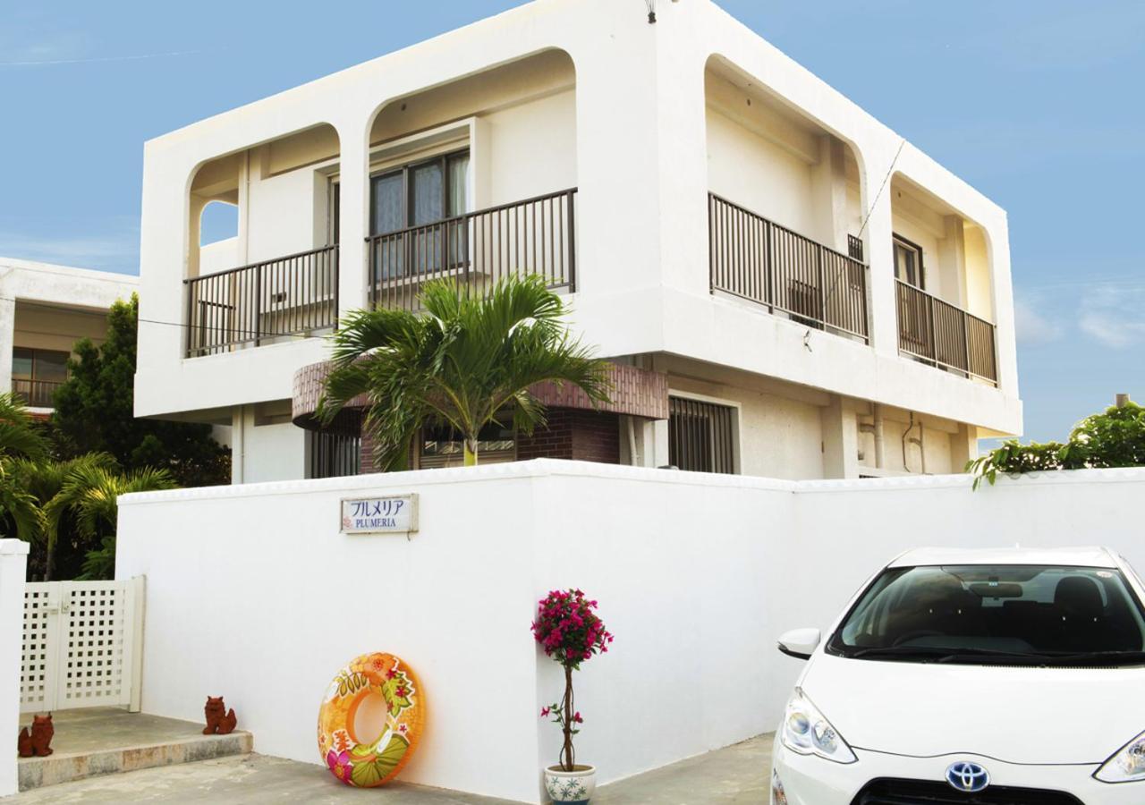Plumeria Villa *