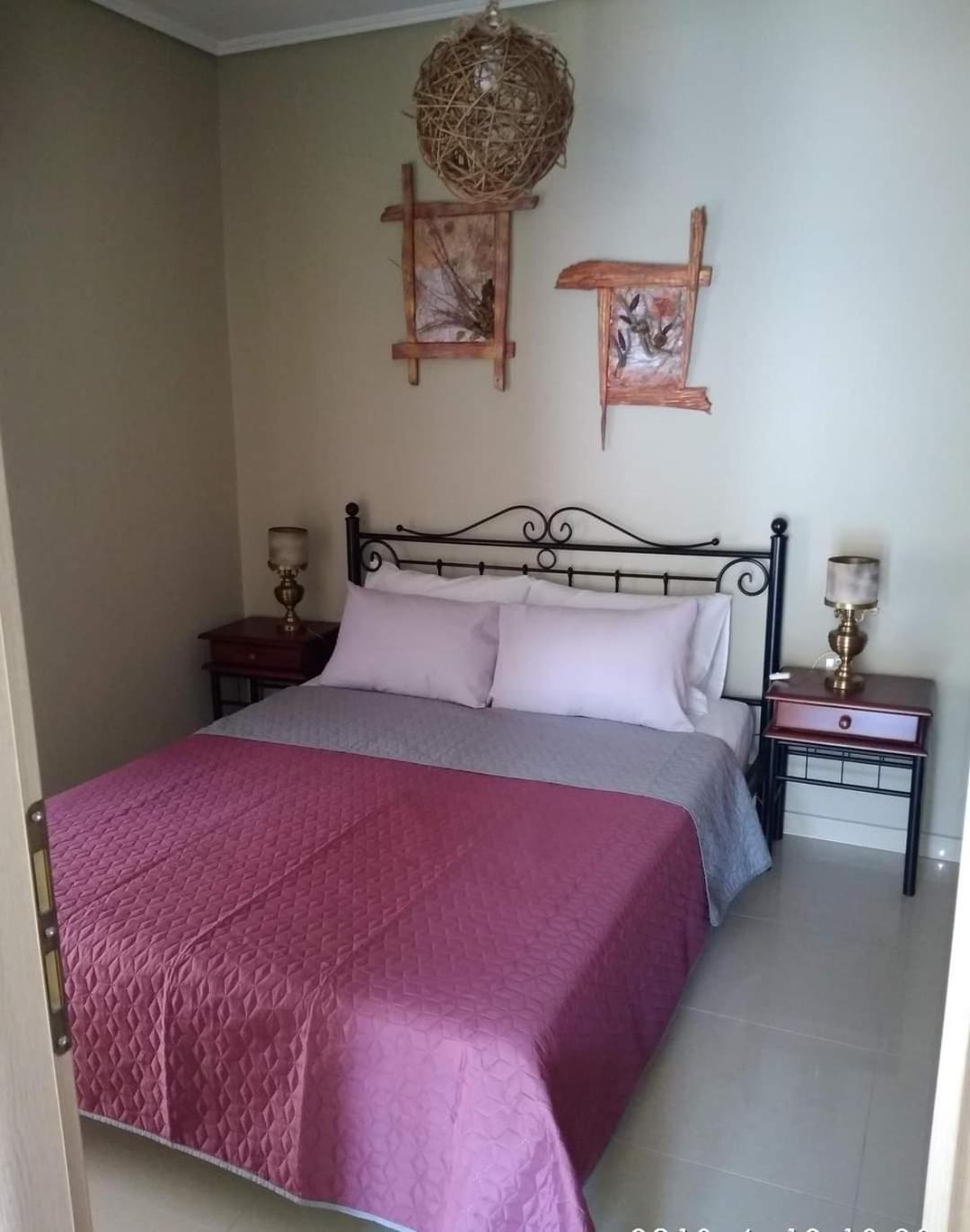 Apartment Iris Deluxe 4 Kavala