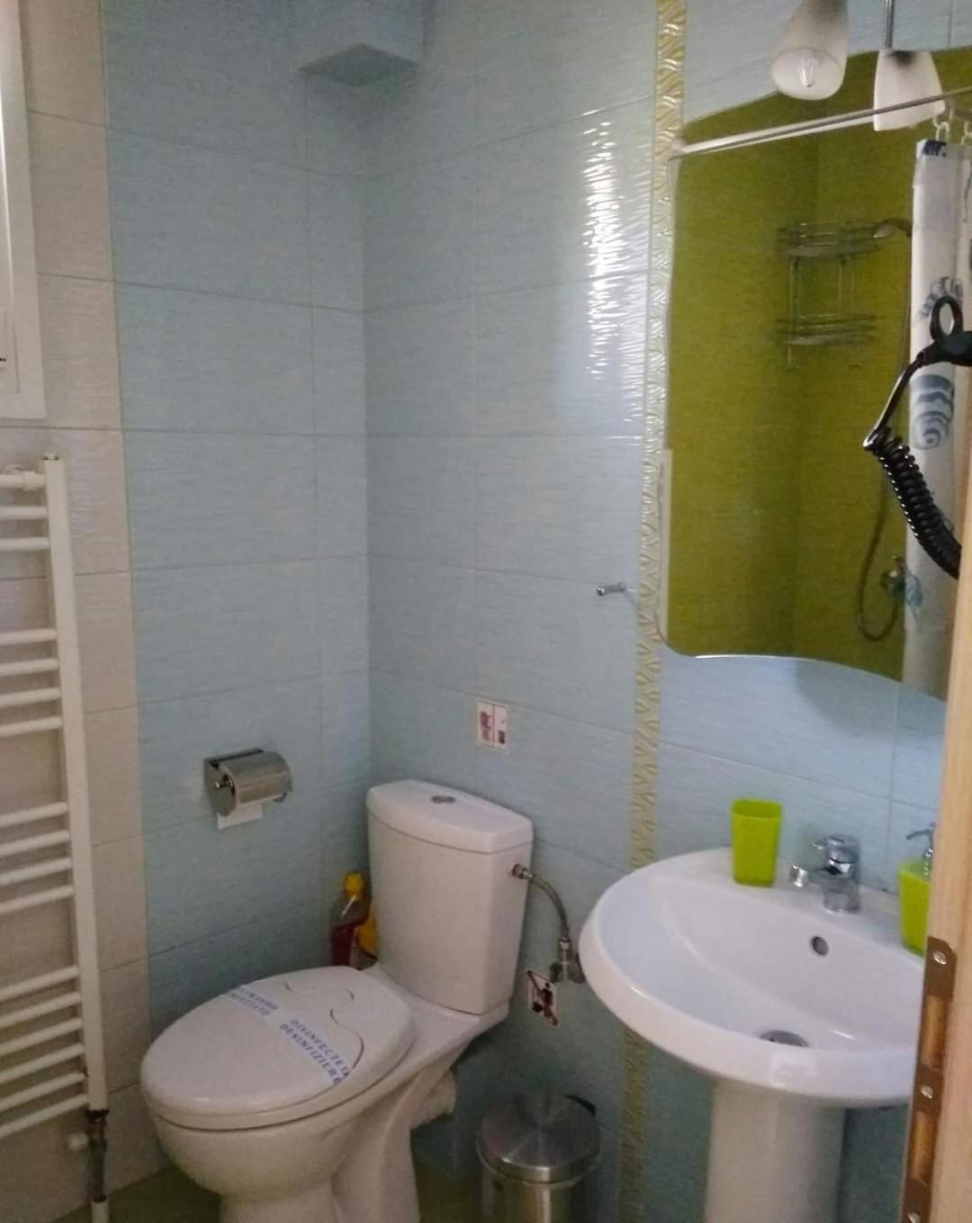 Apartment Iris Deluxe 4 *