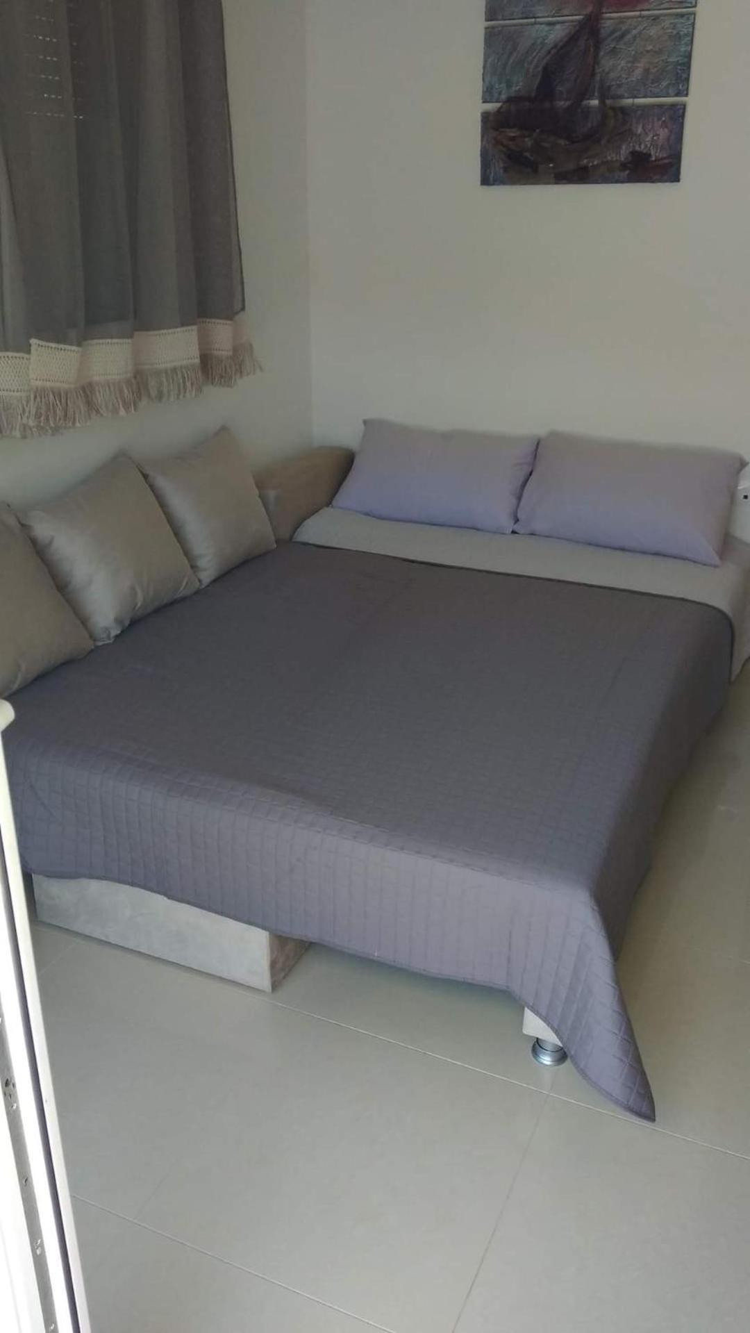 Apartment Iris Deluxe 4