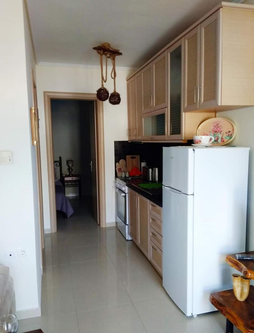Iris Deluxe 4 Kavala