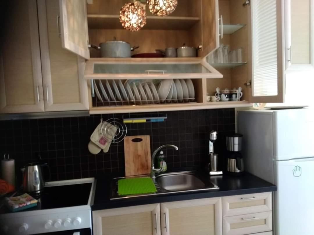 Iris Deluxe 4 Apartment