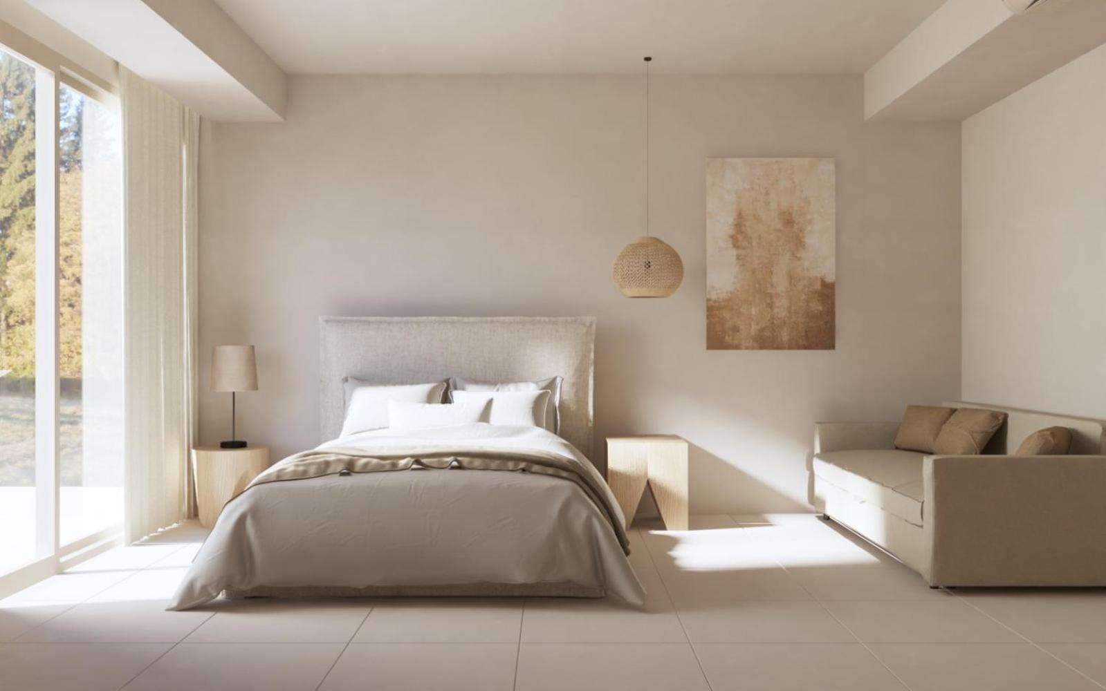 Haus Platanos & By The Sea Apartment