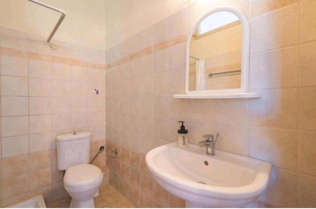 Apartment Aleka 6 Agios Georgios (Corfu)