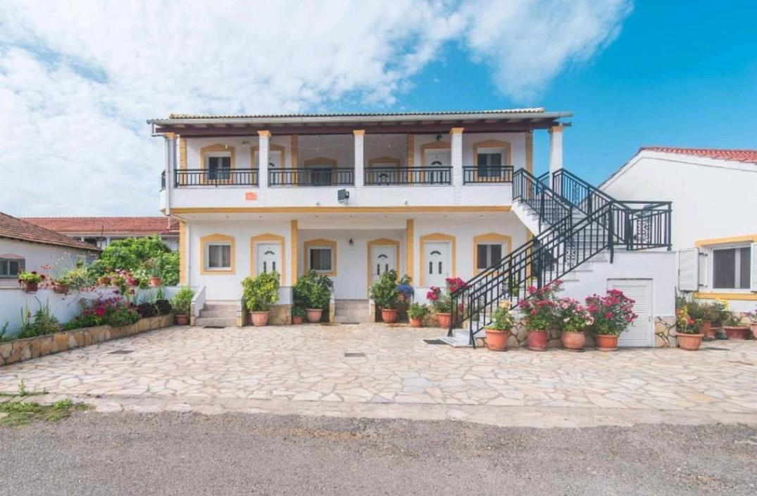 Aleka 6 Agios Georgios (Corfu)