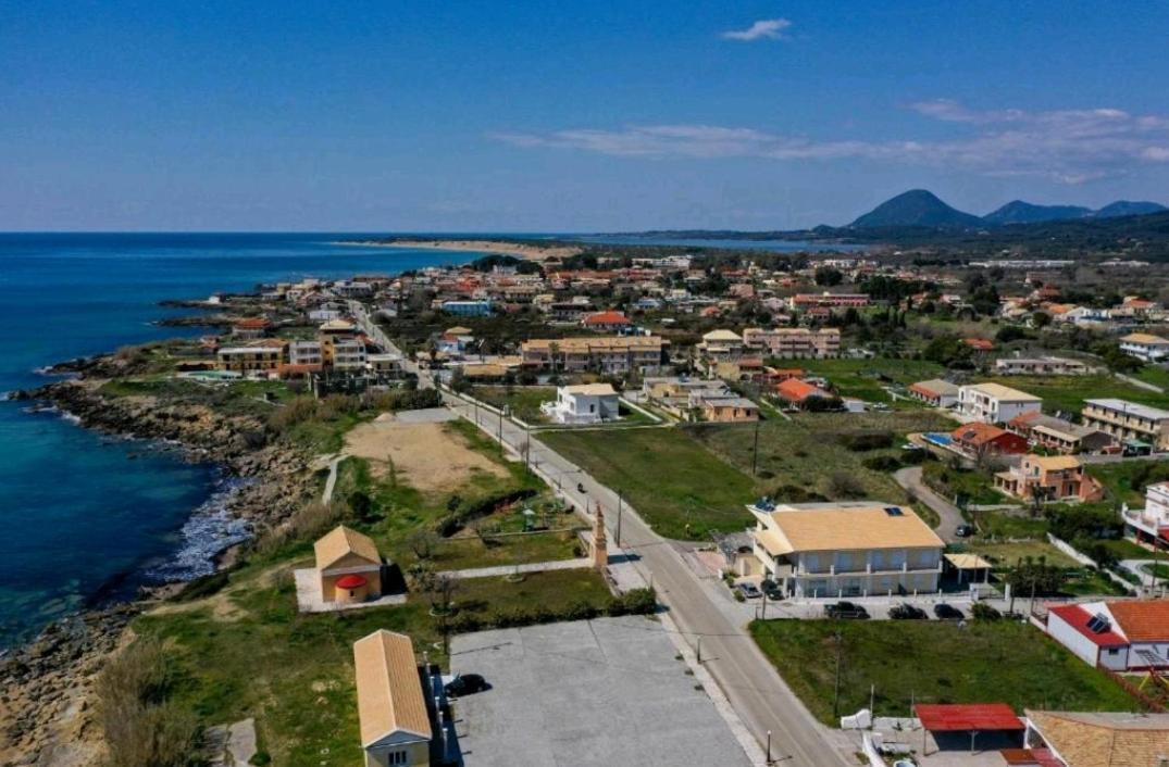 Aleka 6 * Agios Georgios (Corfu)