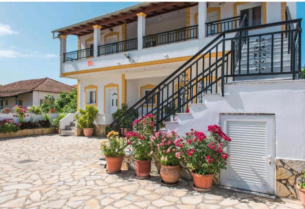 Aleka 6 * Agios Georgios (Corfu)