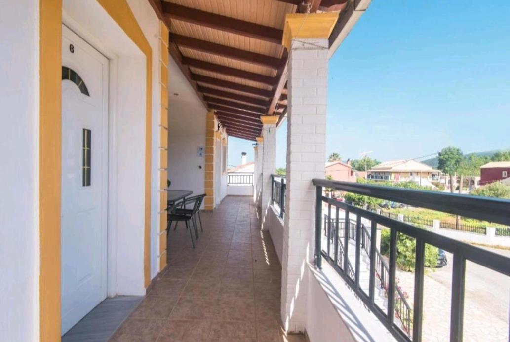 Apartment Aleka 6