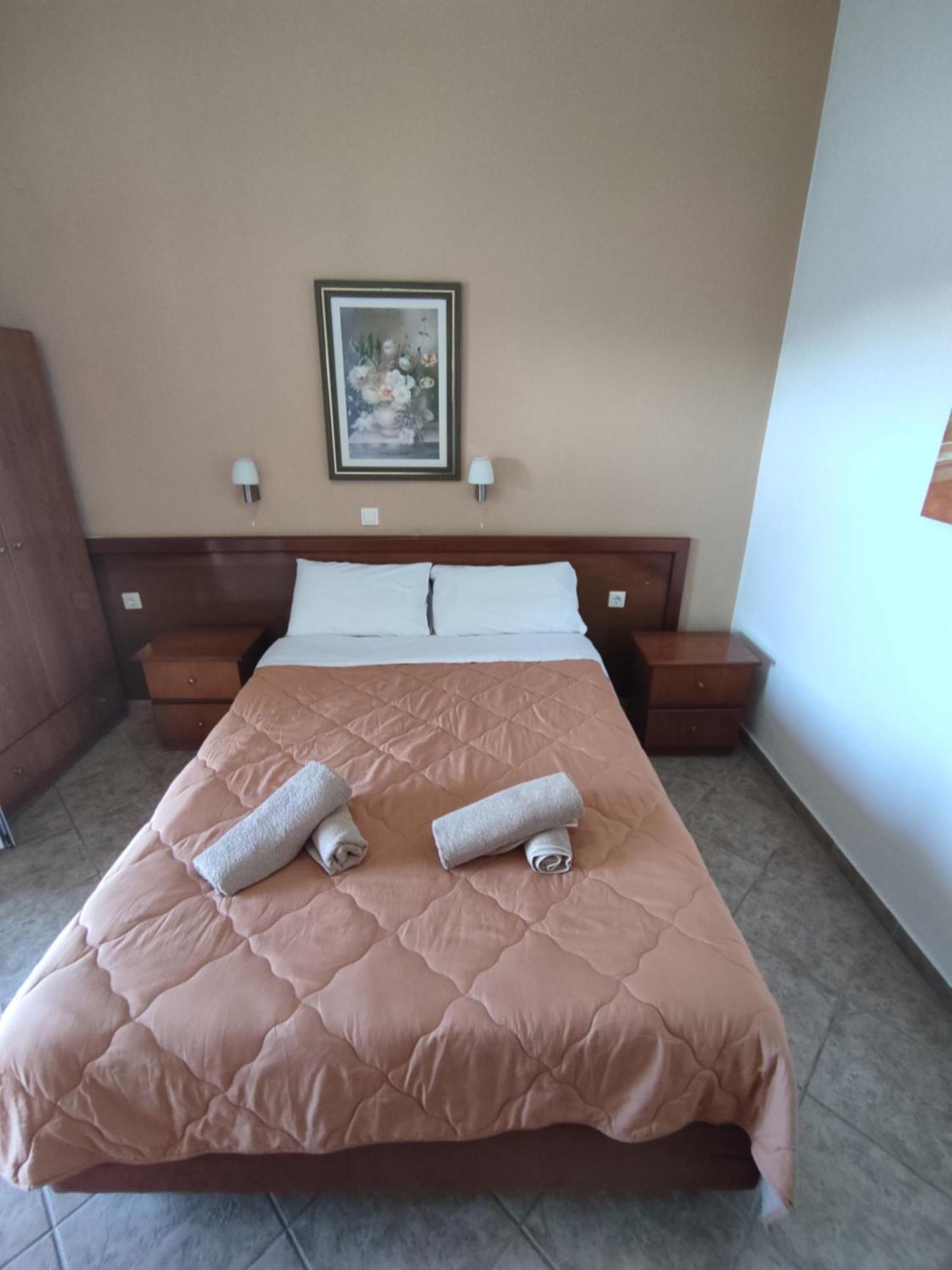 Aleka 6 Apartment Agios Georgios (Corfu)