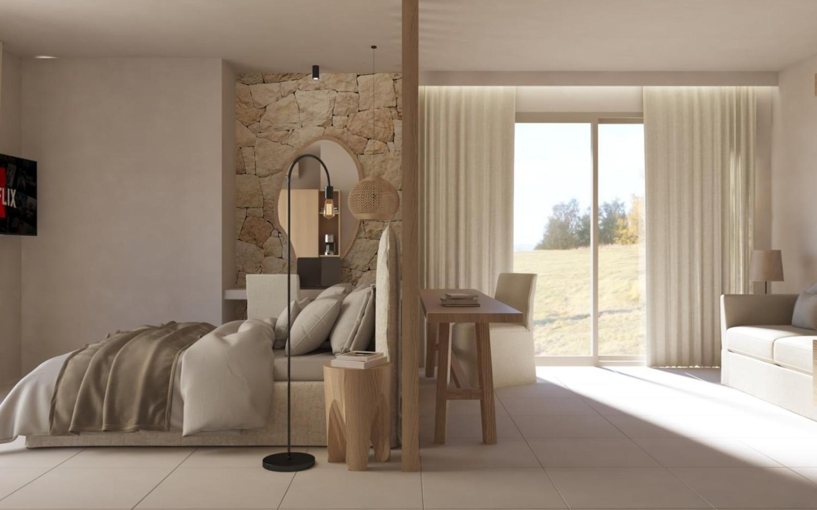 Apartment Haus Platanos & By The Sea *