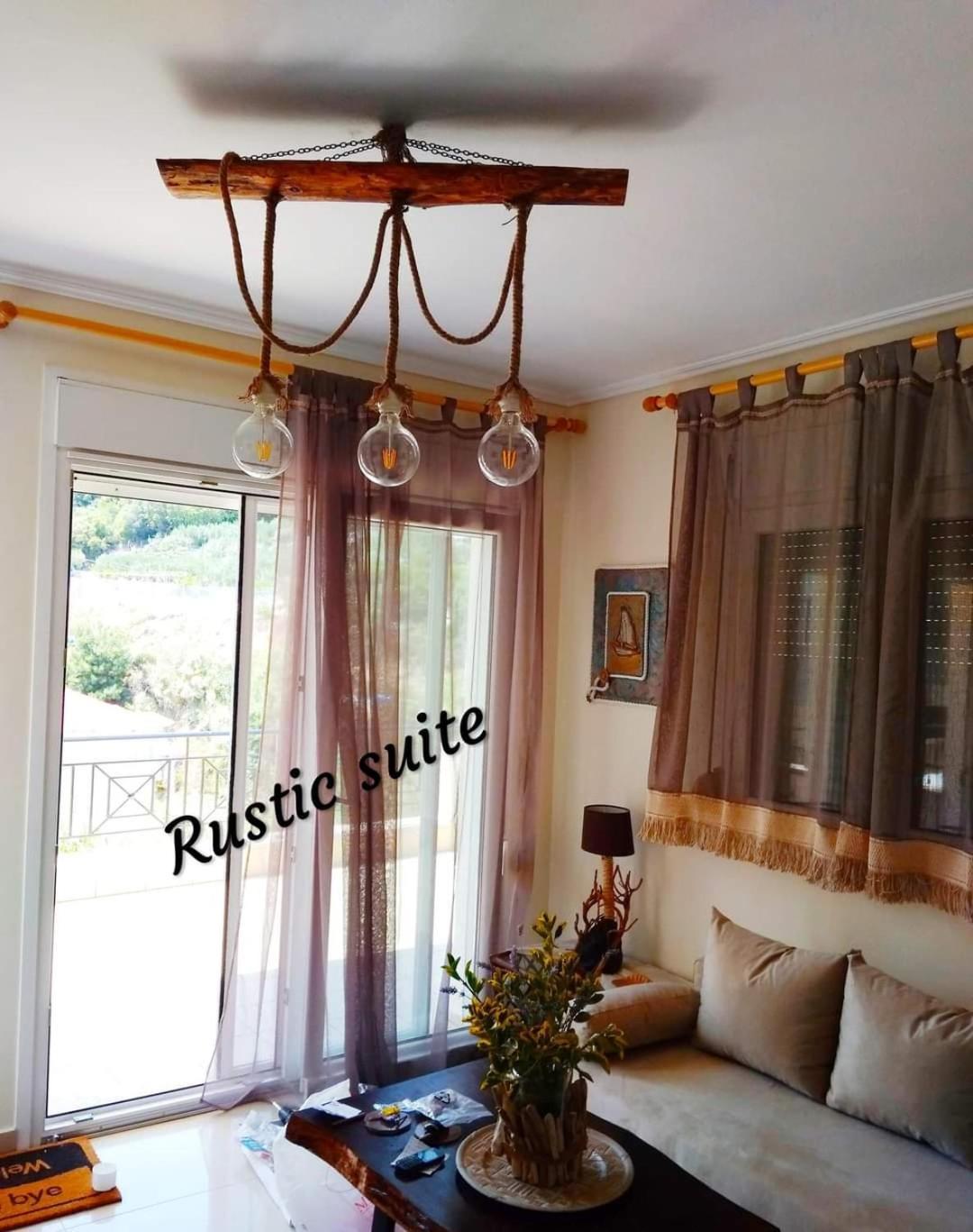 Iris Deluxe 4 Apartment Kavala