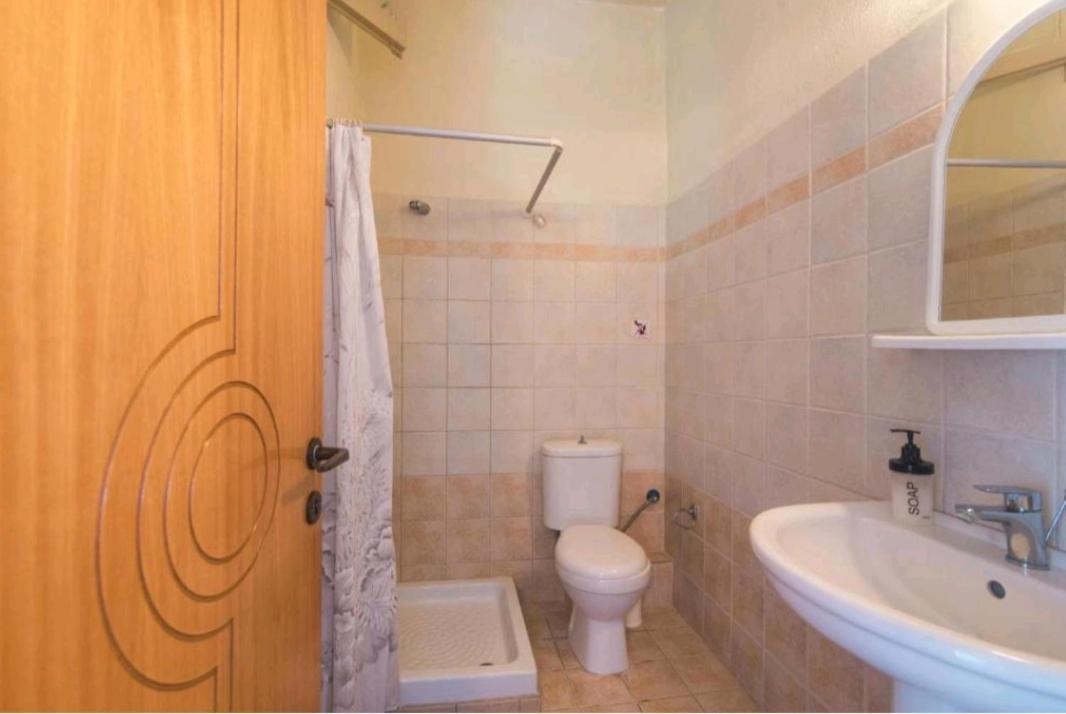 Aleka 4 * Agios Georgios (Corfu)