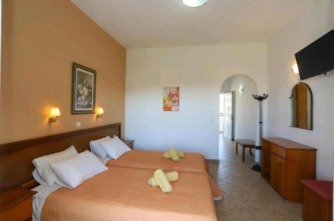 Apartment Aleka 4