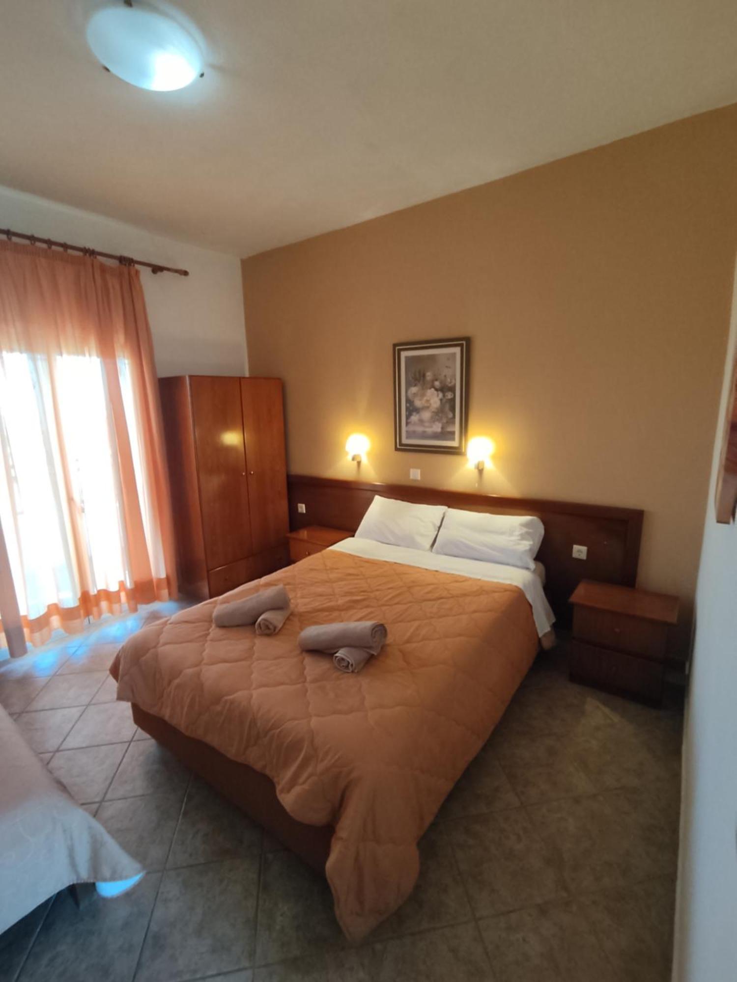 Aleka 4 Apartment Agios Georgios (Corfu)
