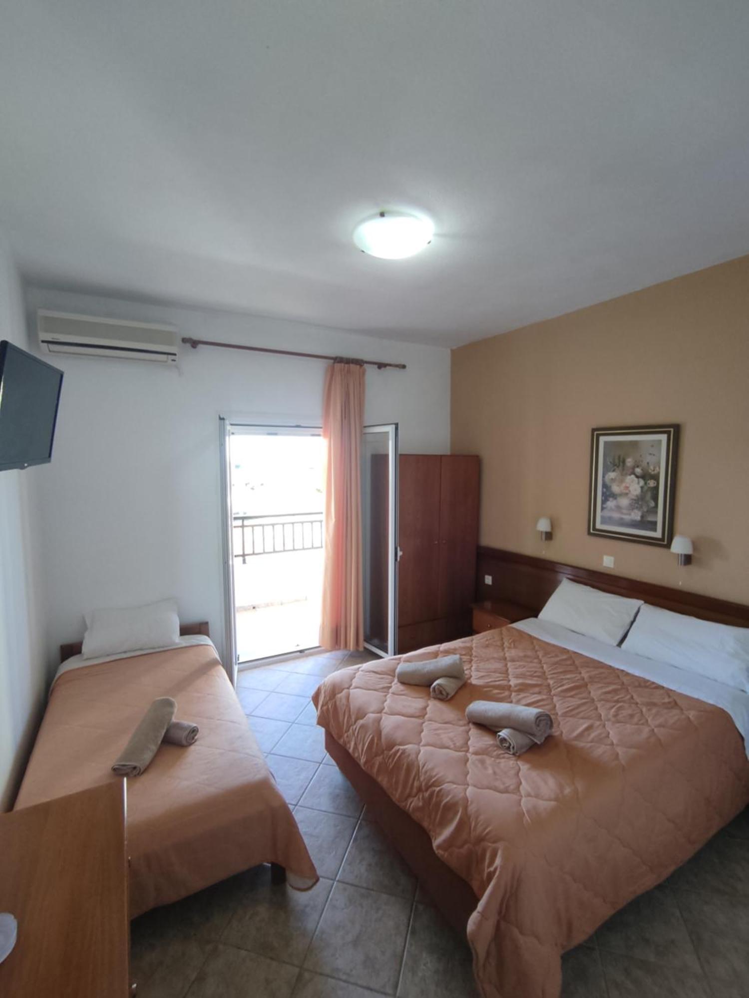 Aleka 4 * Agios Georgios (Corfu)