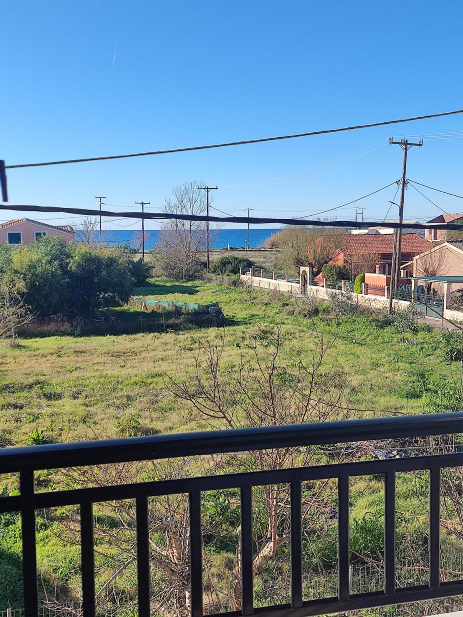Apartment Aleka 4 Agios Georgios (Corfu)