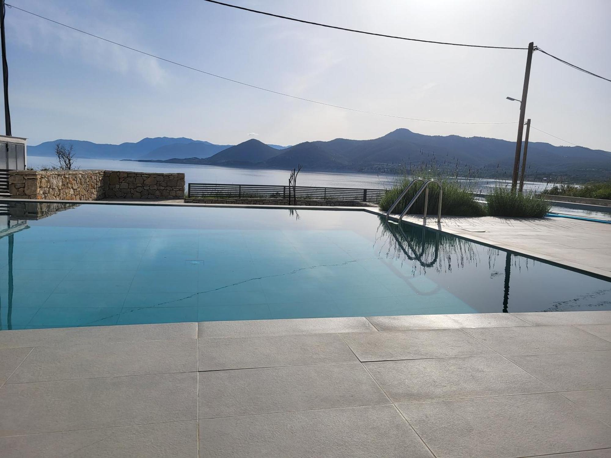 Villa Ionian Sea *
