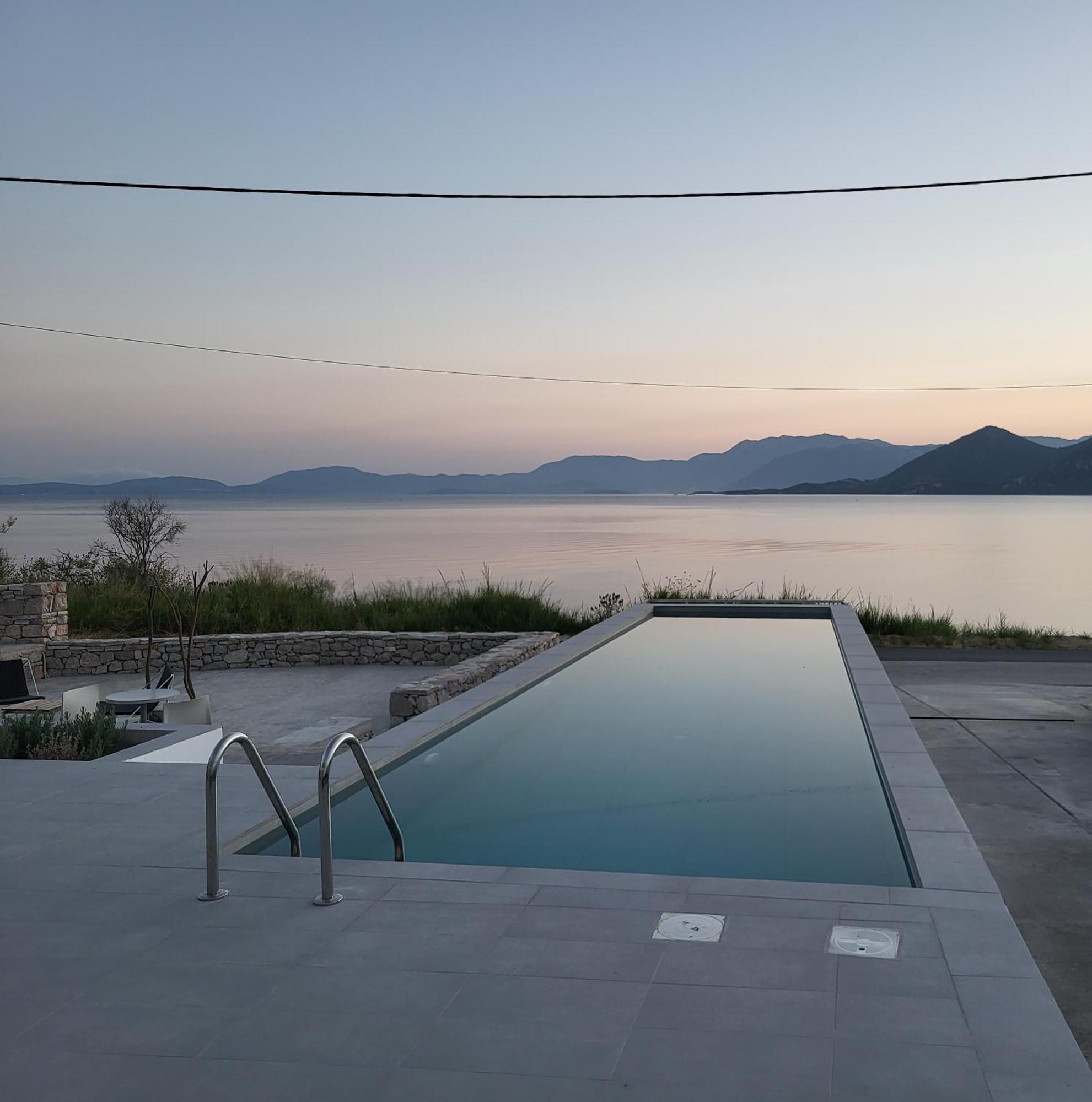 Villa Ionian Sea *
