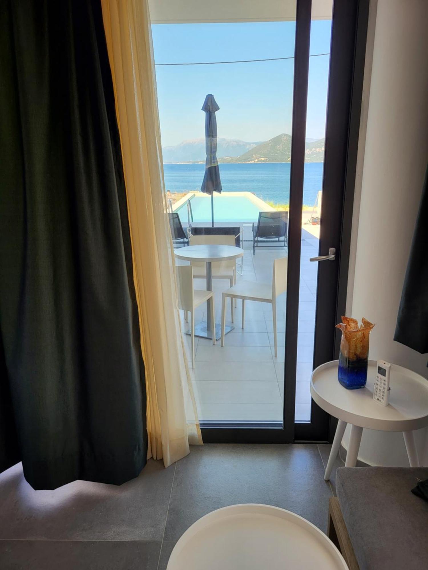 Villa Ionian Sea *