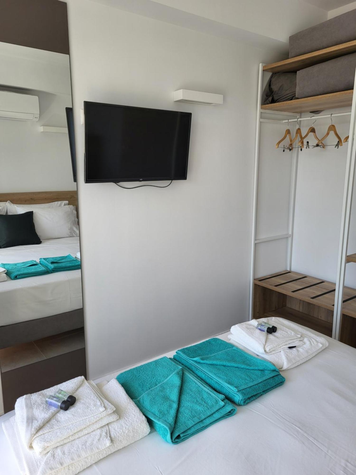 Villa Ionian Sea Palairos