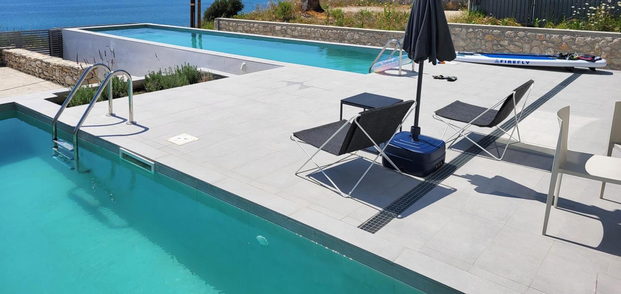 Villa Ionian Sea Palairos