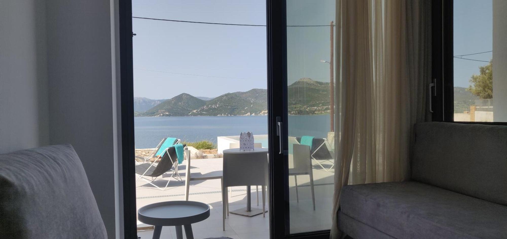 Ionian Sea