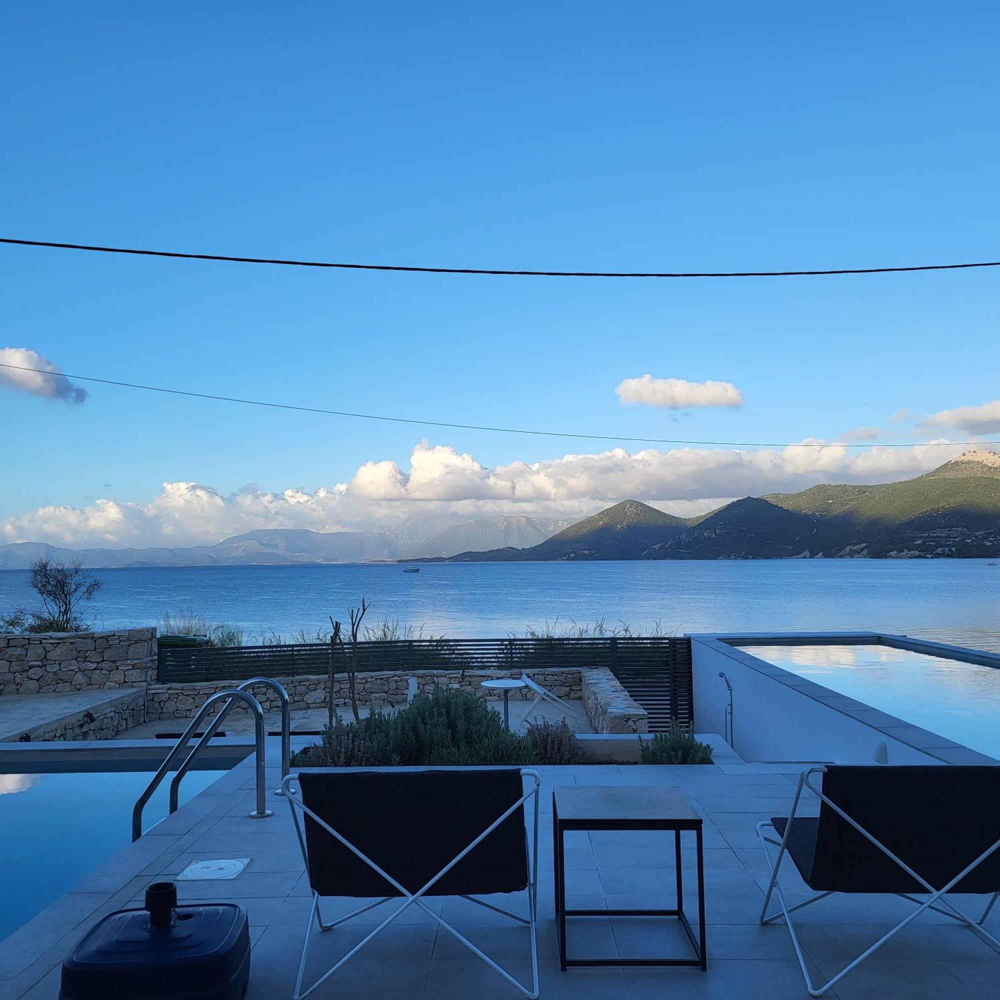 Ionian Sea Villa
