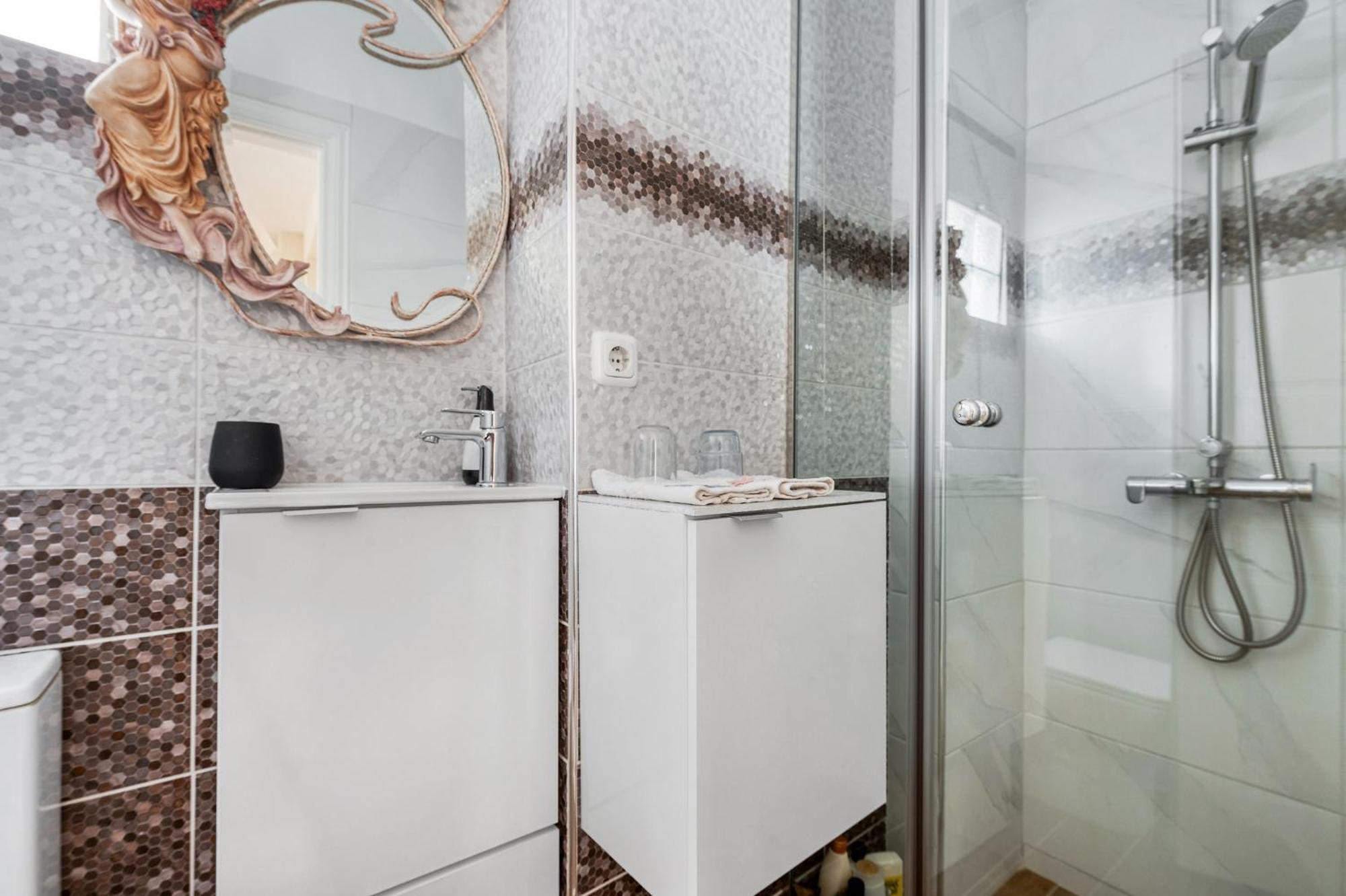 Villa Artistic Luxury *