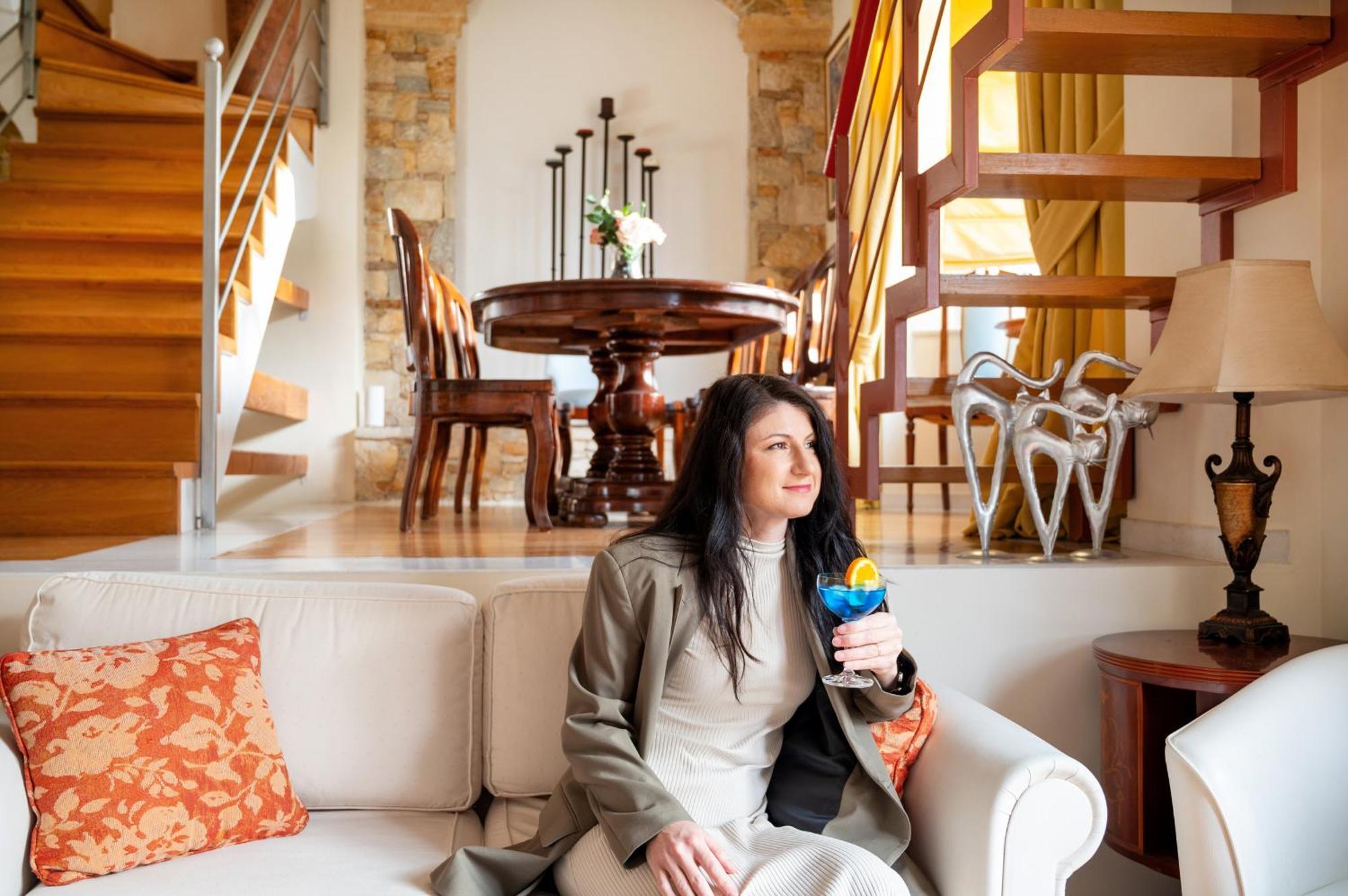 Villa Artistic Luxury