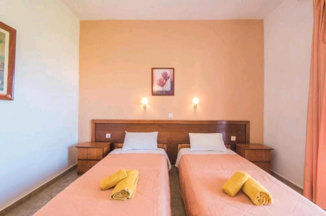 Aleka 1 Apartment