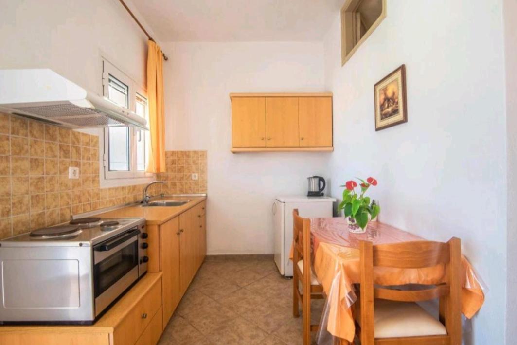 Aleka 1 Apartment Agios Georgios (Corfu)