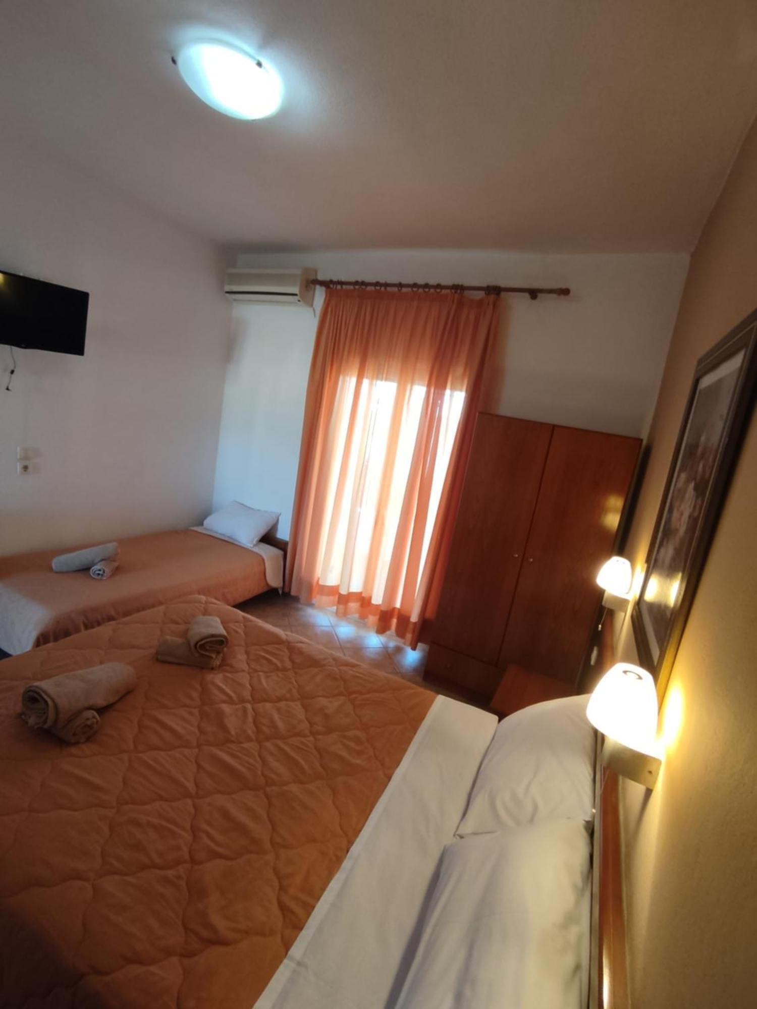 Apartment Aleka 1