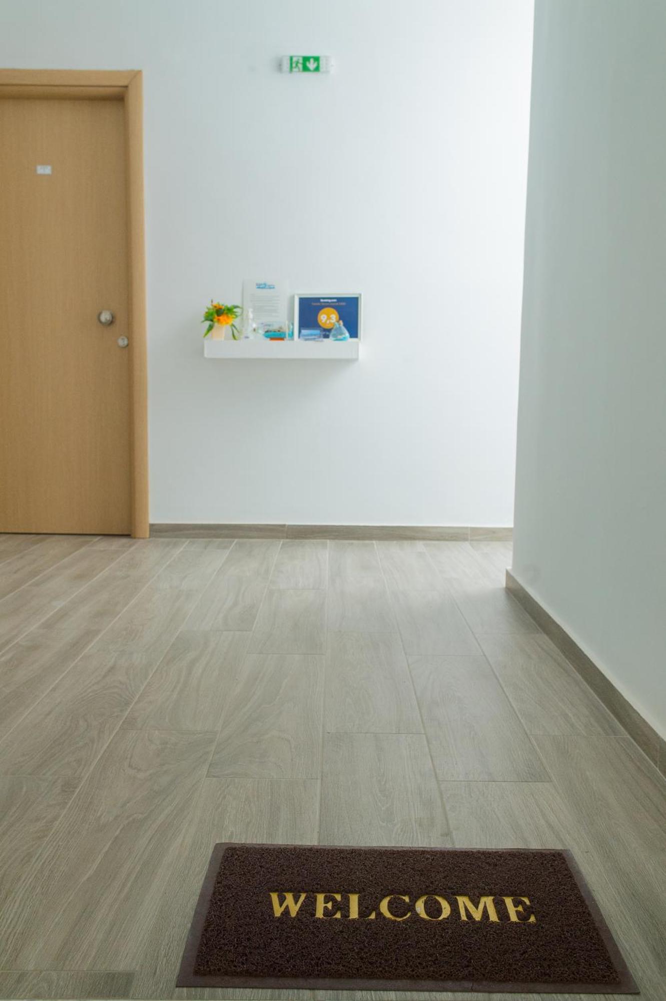 Apartment Ksp1studio Peraia (Thessaloniki)