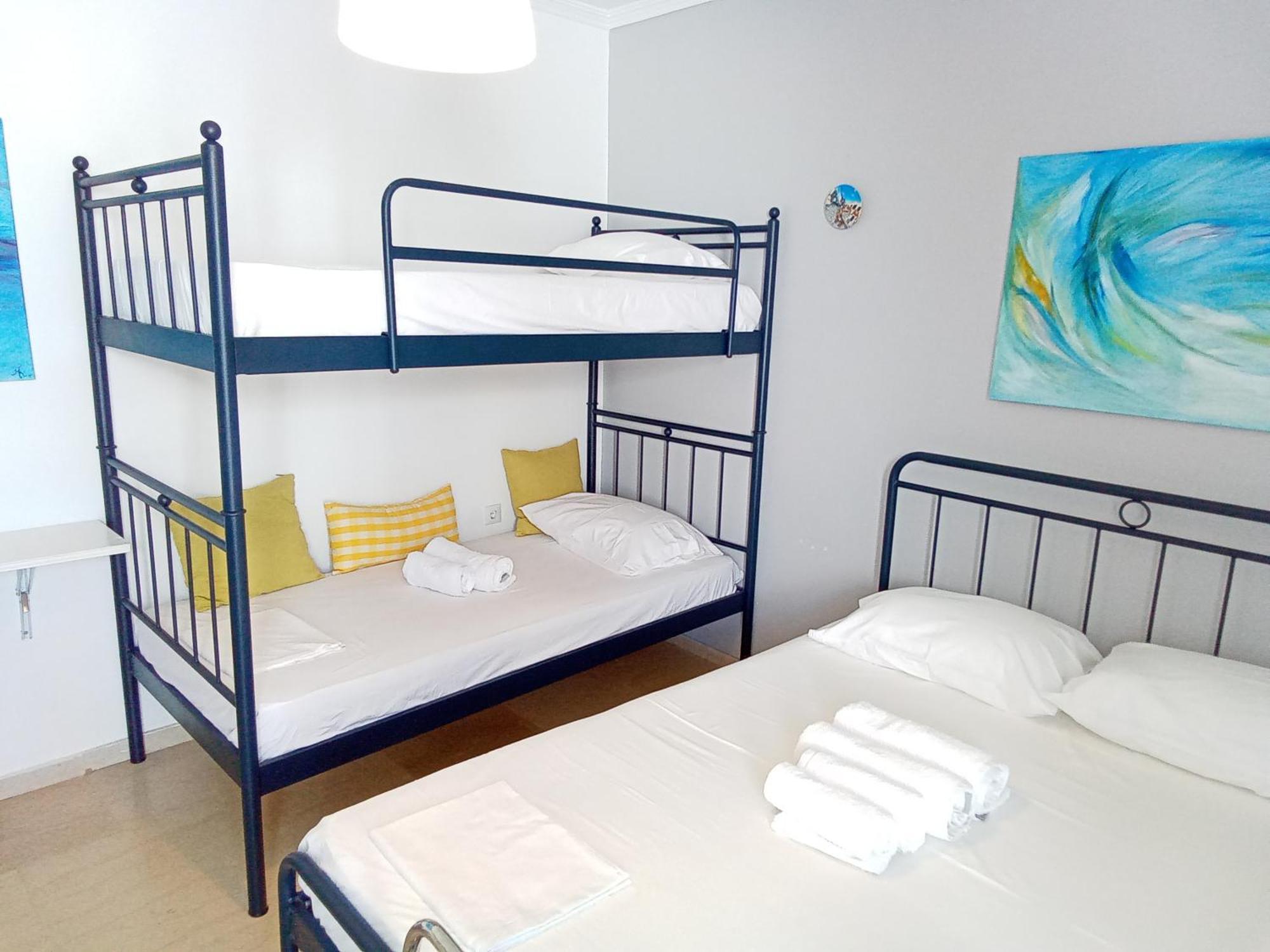 Sunloft-paros * Naousa (Paros)
